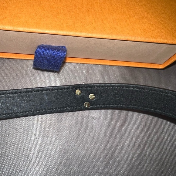 100% Authentic LV Bracelet - Picture 3 of 5